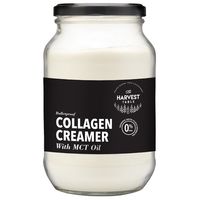The Harvest Table Collagen Creamer 450g